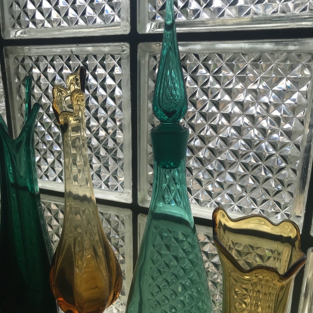 Meet your Posher, Victoria
